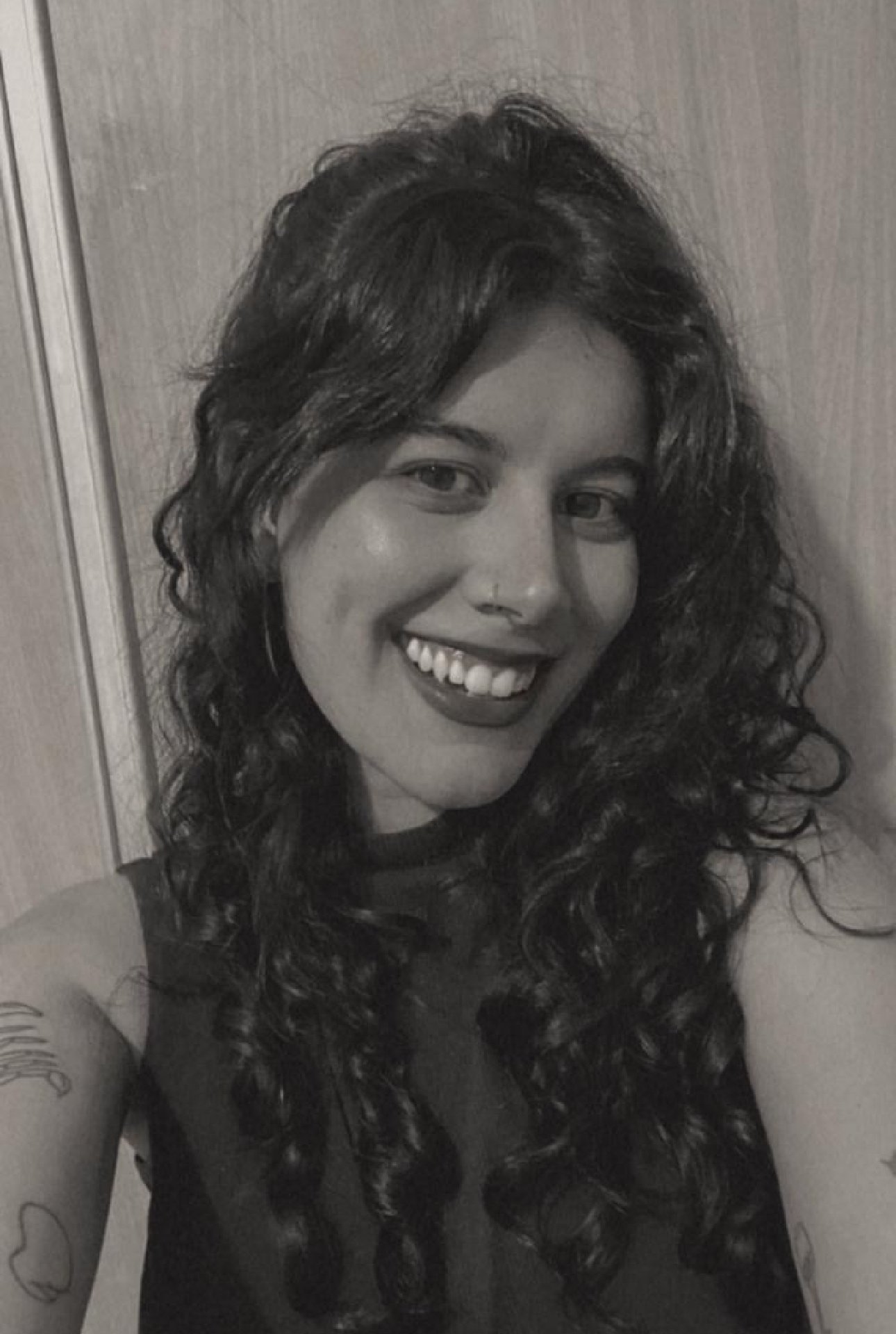 Carolina D'Andrea | Producer