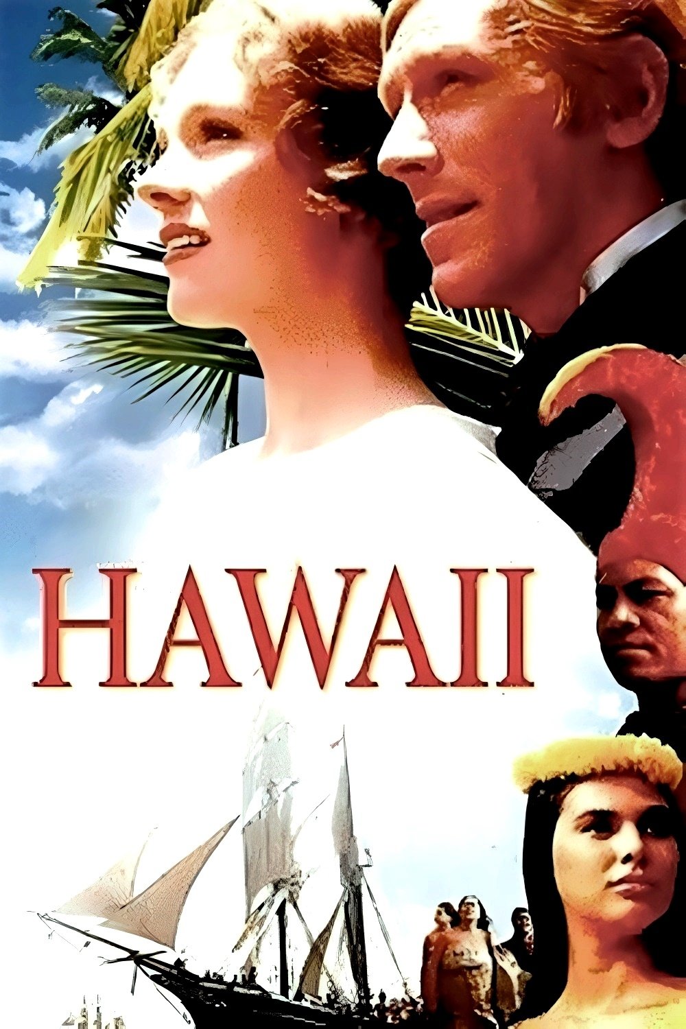 Hawaii