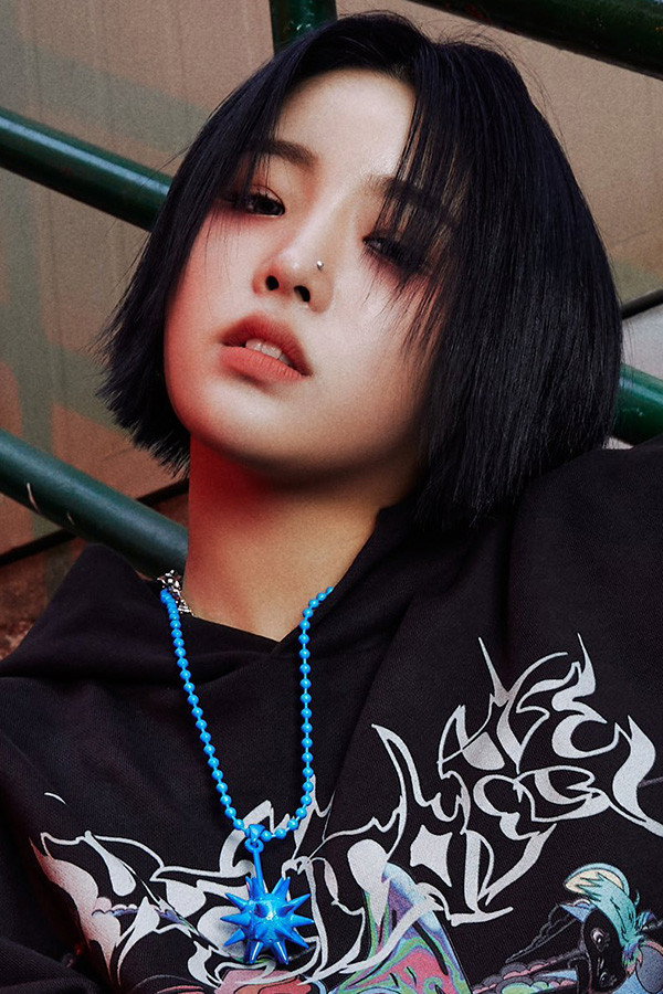 Jeong Sun-hye