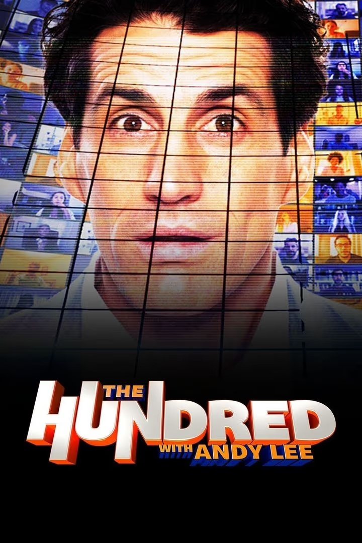 The Hundred with Andy Lee - Season 2