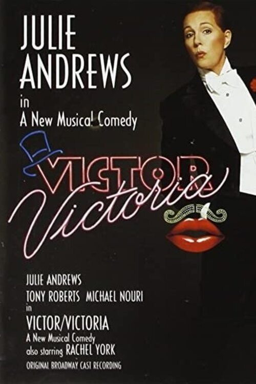 Victor/Victoria