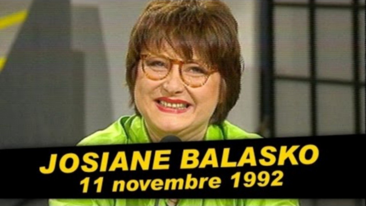 Coucou c'est nous ! - Emission du 11 novembre 1992
