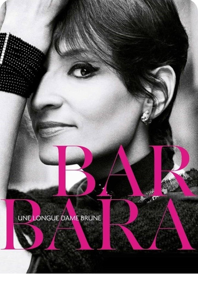 Movie image of : Barbara - Une longue dame brune