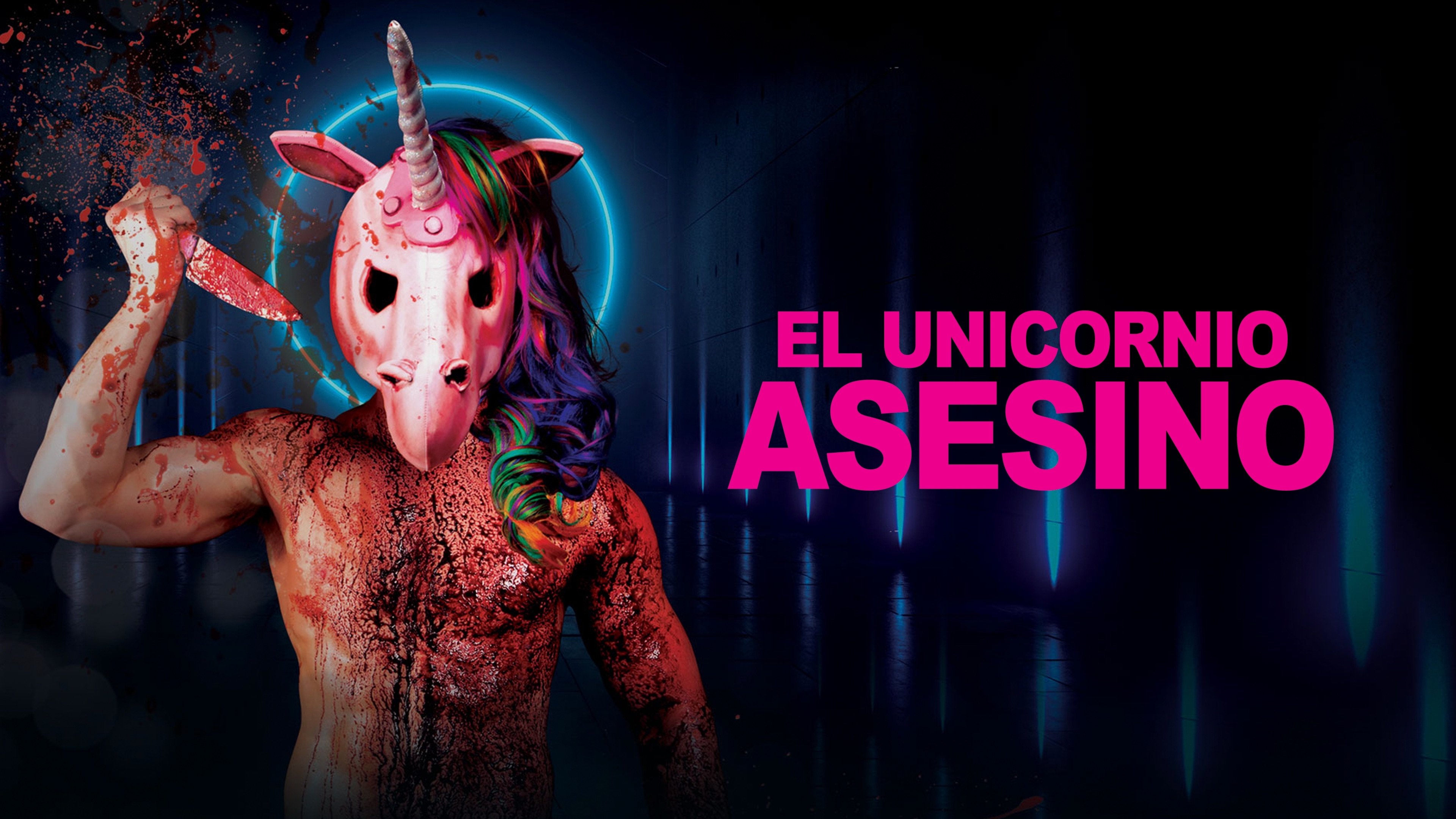 Killer Unicorn