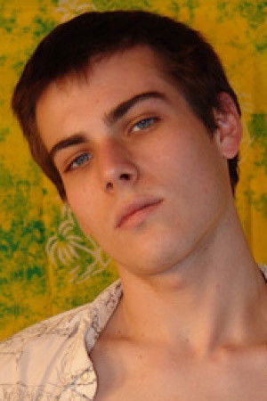 et billede af Damian Lang