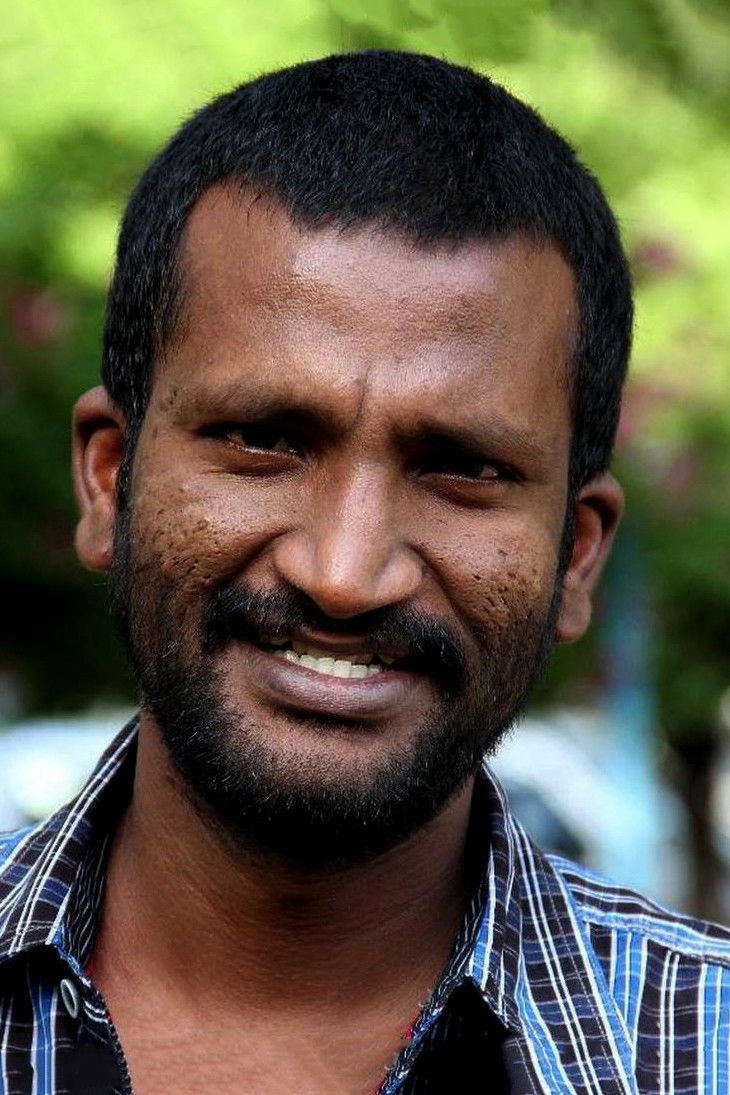 et billede af Suseenthiran