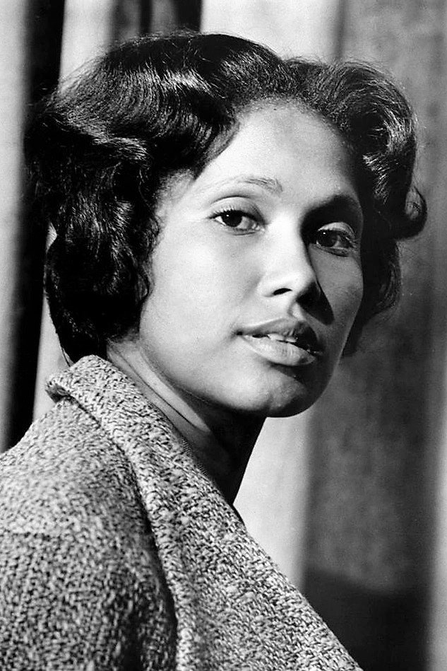 et billede af Mittie Lawrence