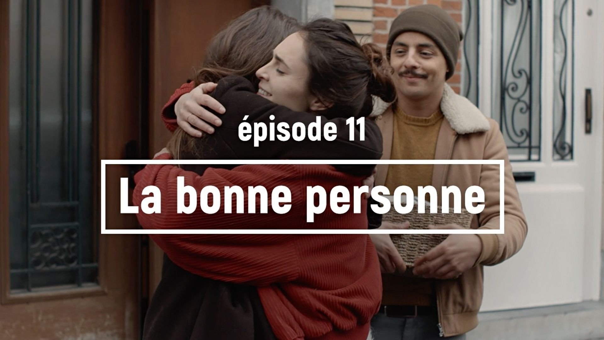 Thumbnail for The right person Season 1 Episode 11