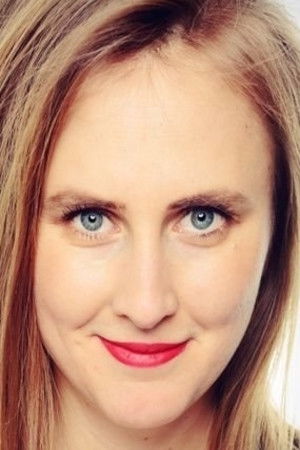 et billede af Charlotte Schönberger