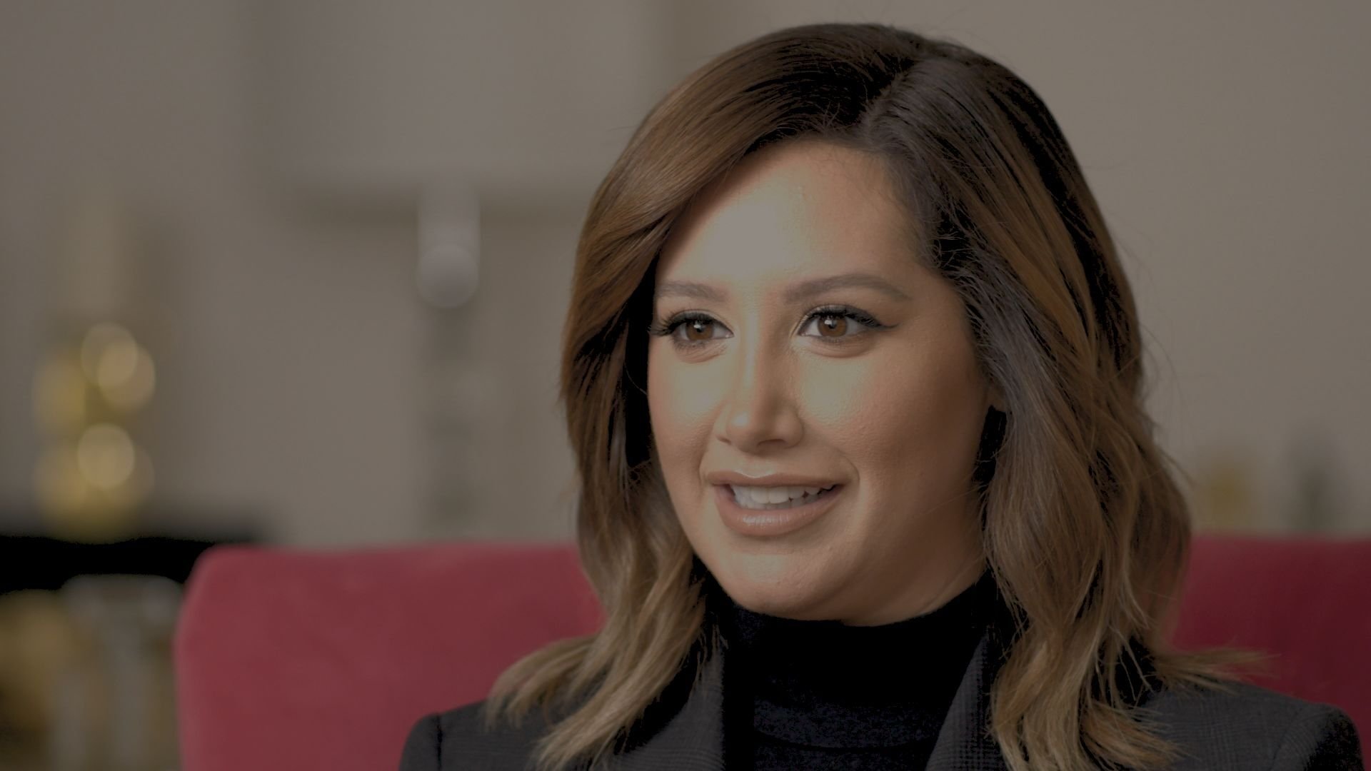 Becoming : Révéler son talent - Ashley Tisdale
