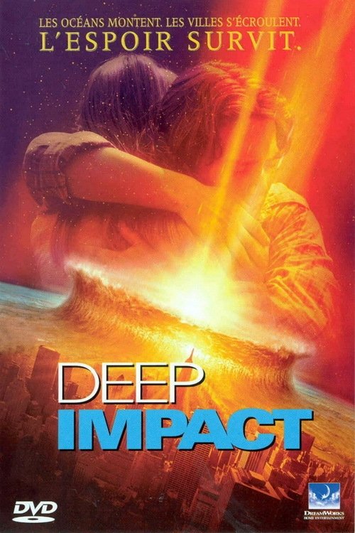 Deep Impact 1998 Hindi Dubbed Movie Mite Movie