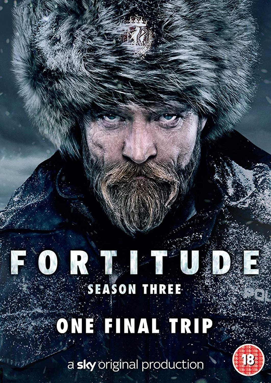 Fortitude streaming