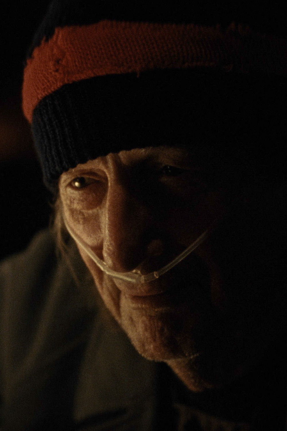 et billede af Chris Smither