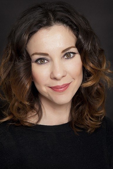 et billede af İnci Türkay