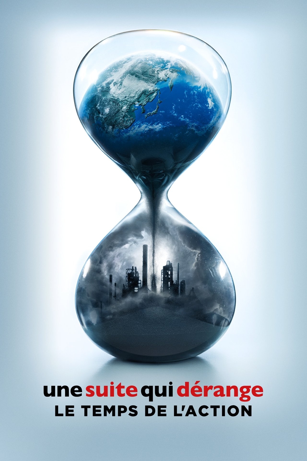 Une Suite qui dérange : Le temps de l'action Une Suite qui dérange : Le temps de l'action