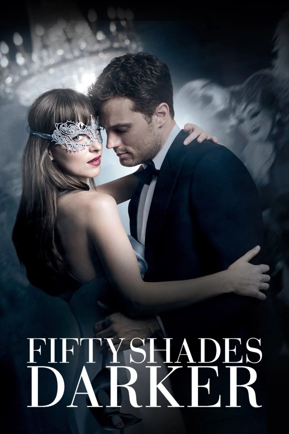 Fifty Shades Darker