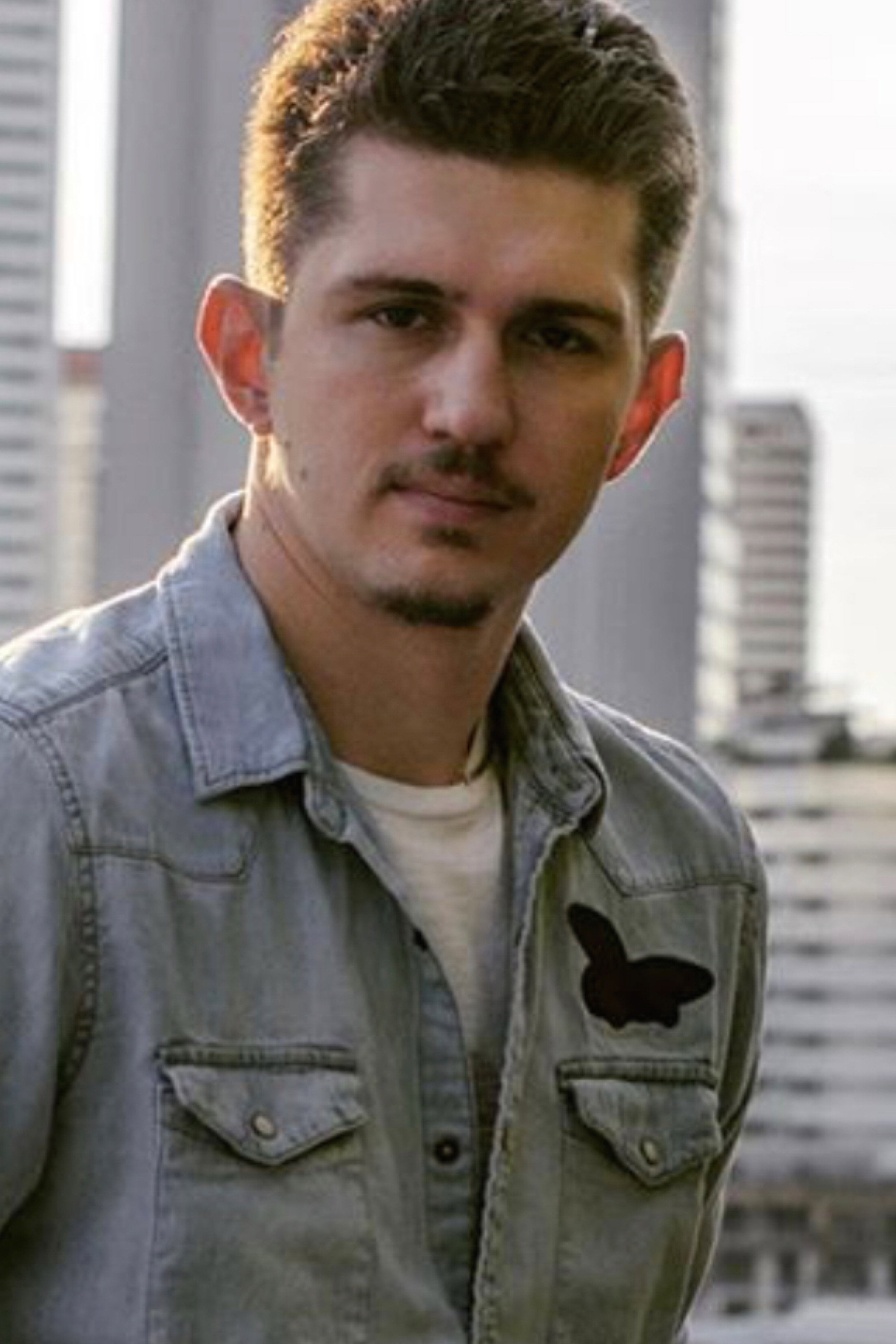 Miro Popovich