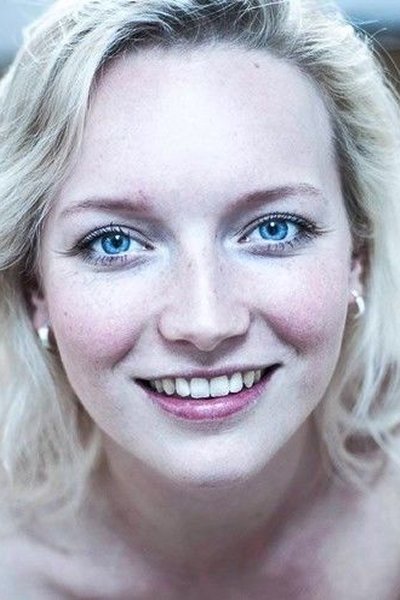 et billede af Zinnini Elkington