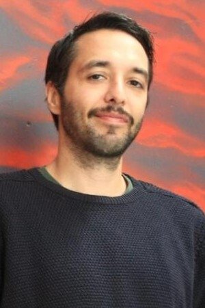 et billede af Yoann Vellaud