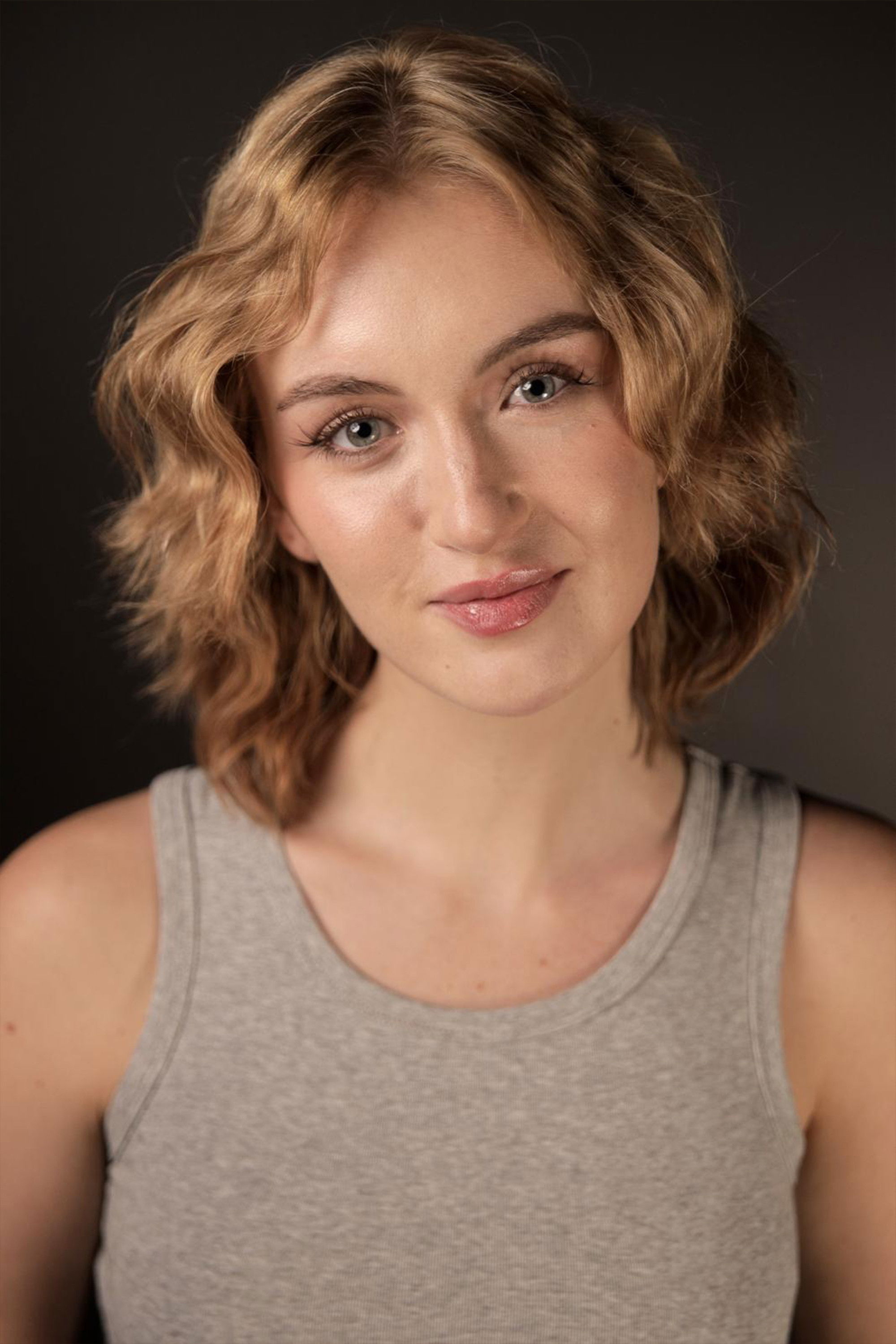 et billede af Chloe Stowe