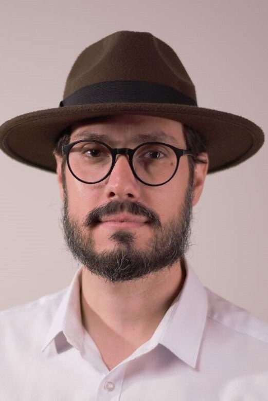 et billede af Miguel Fernando