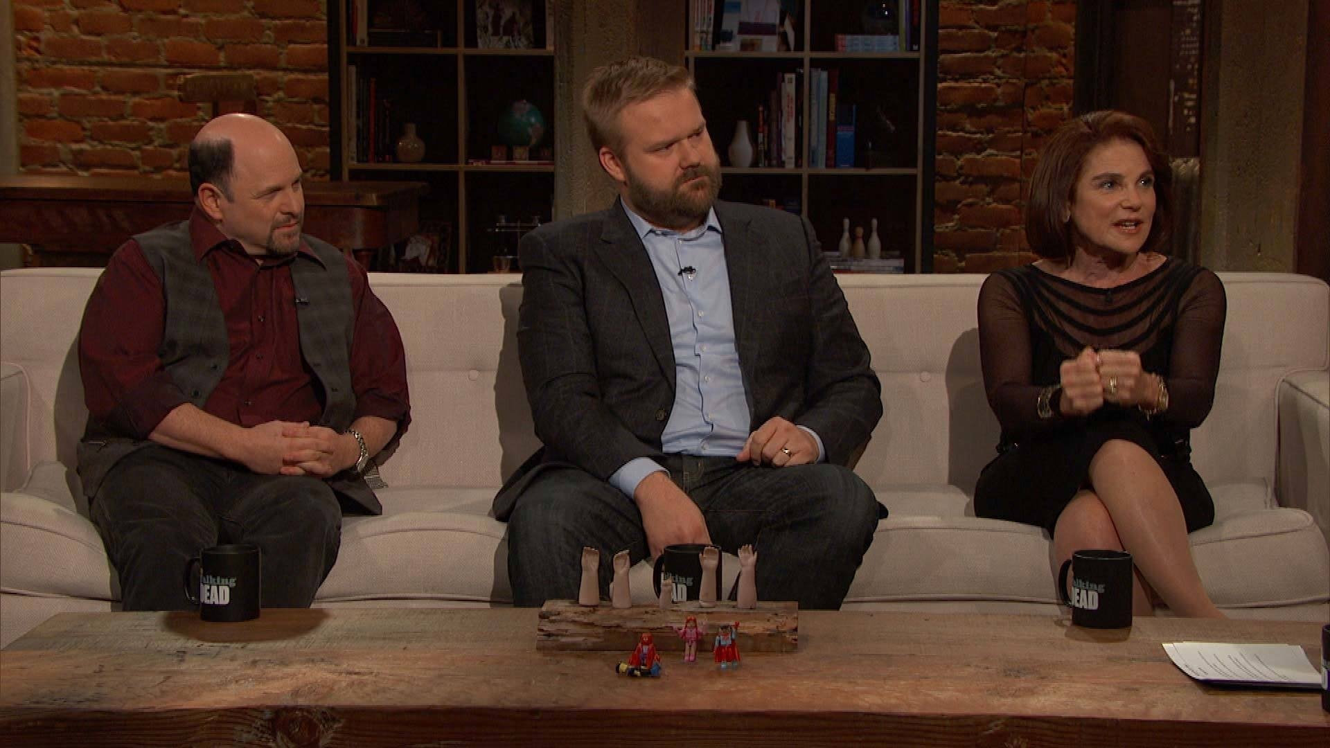 Talking Dead
