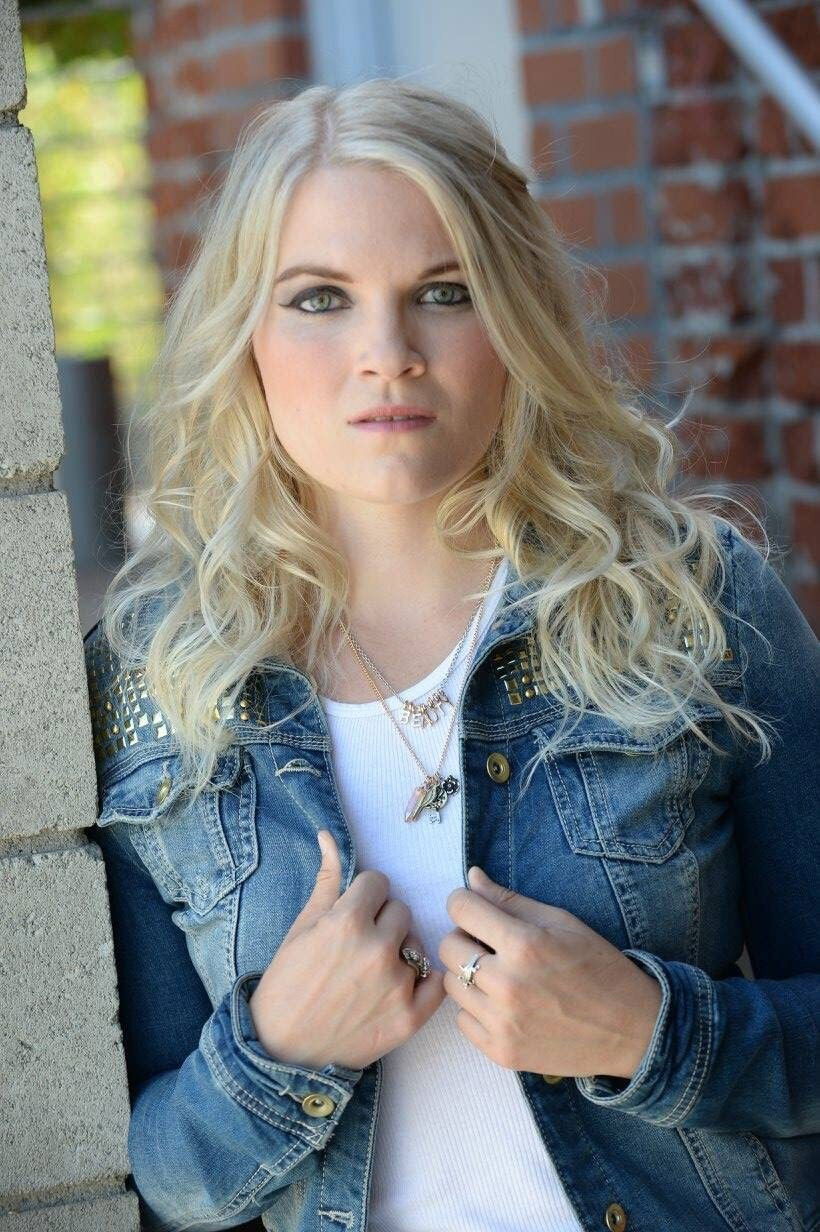 et billede af Aleksis Snaider