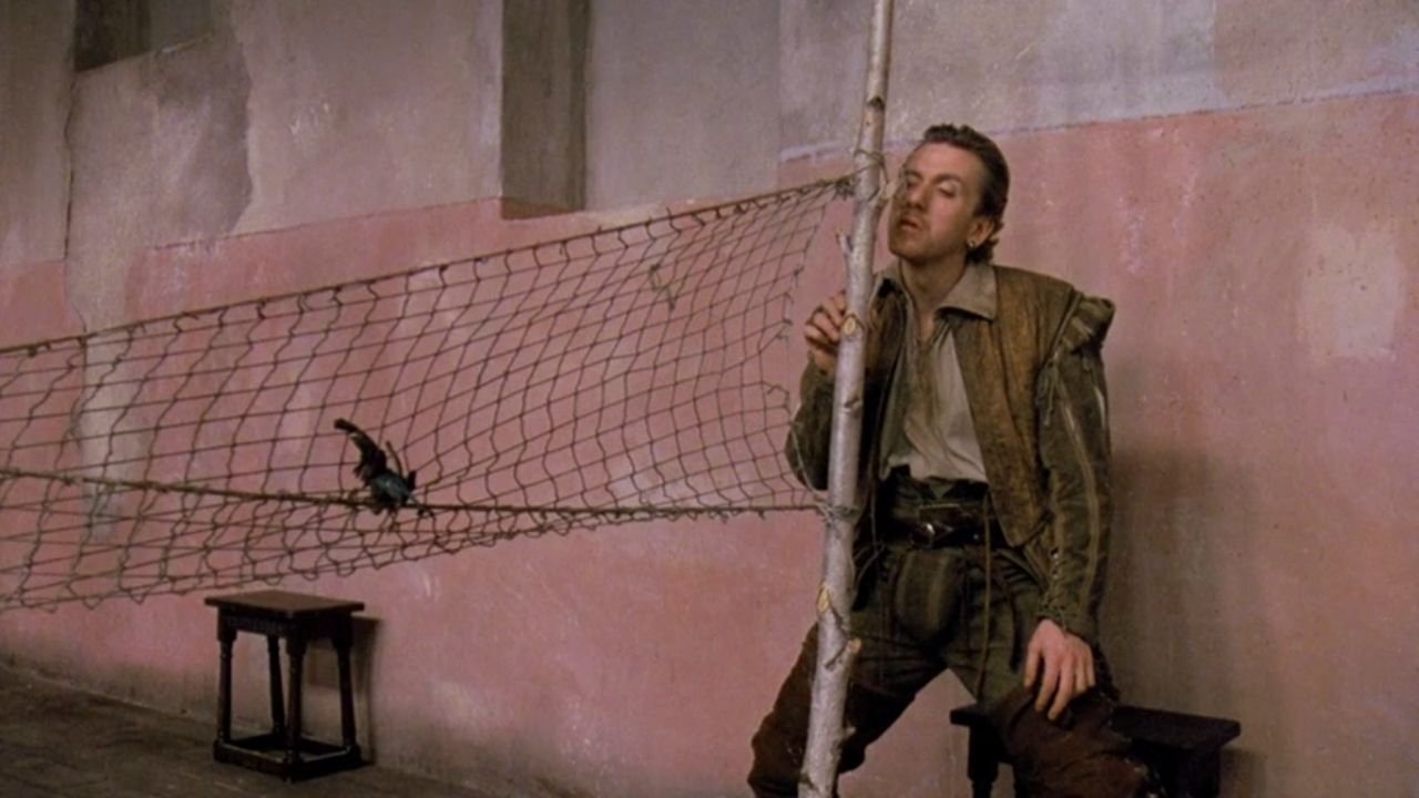 Rosencrantz & Guildenstern Are Dead (1991)