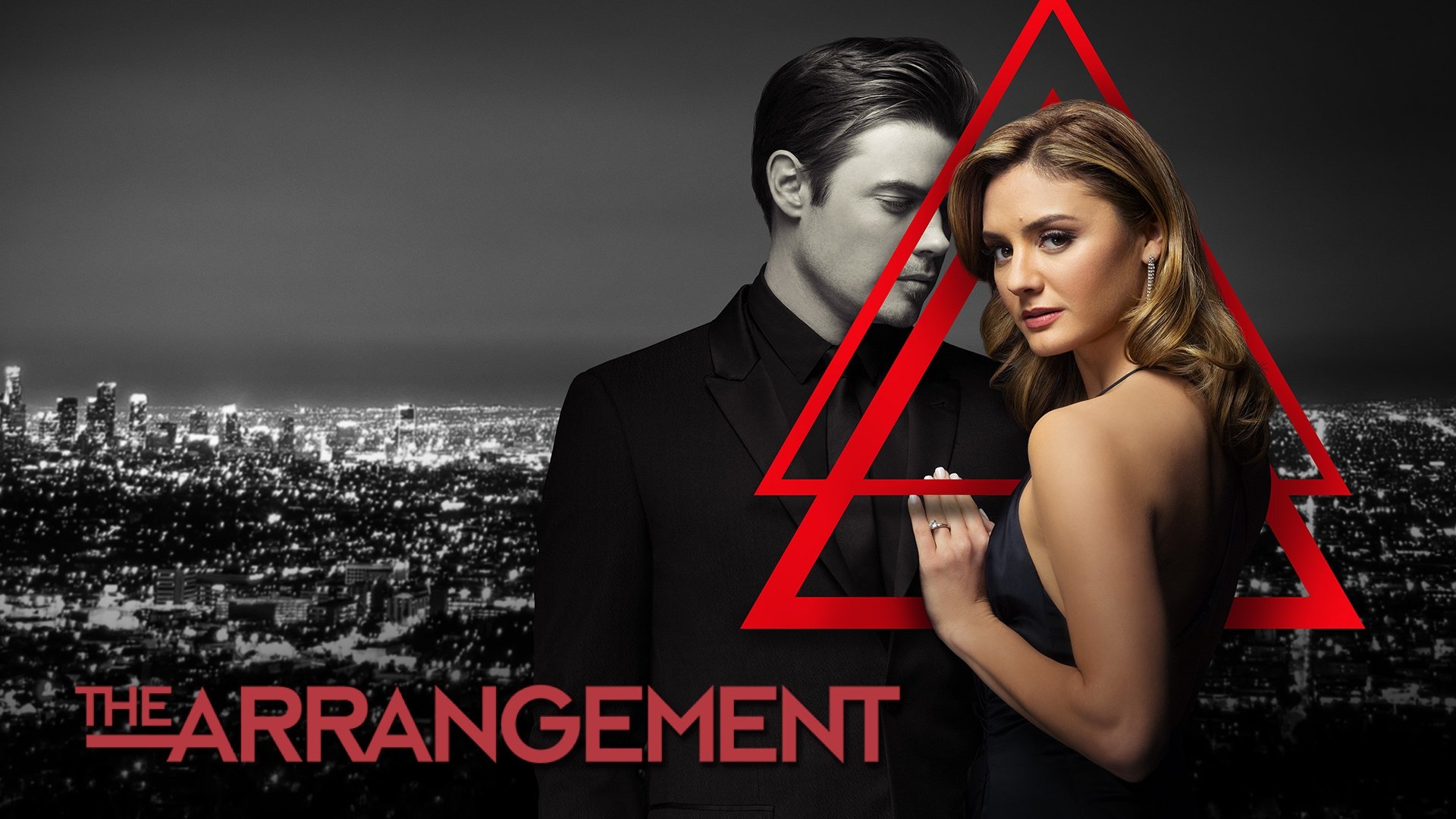 The Arrangement 2017 Season 2 Complete 720p AMZN WEB-DL x264