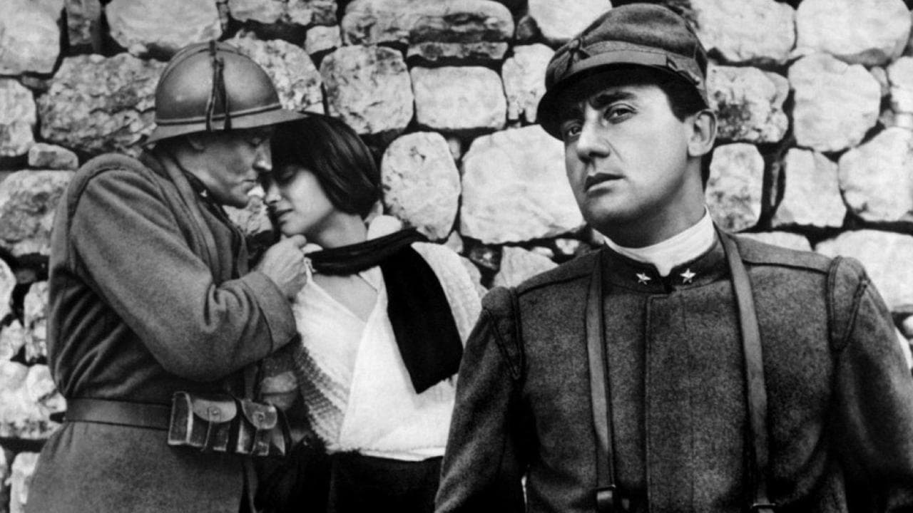 La Grande Guerre (1959)