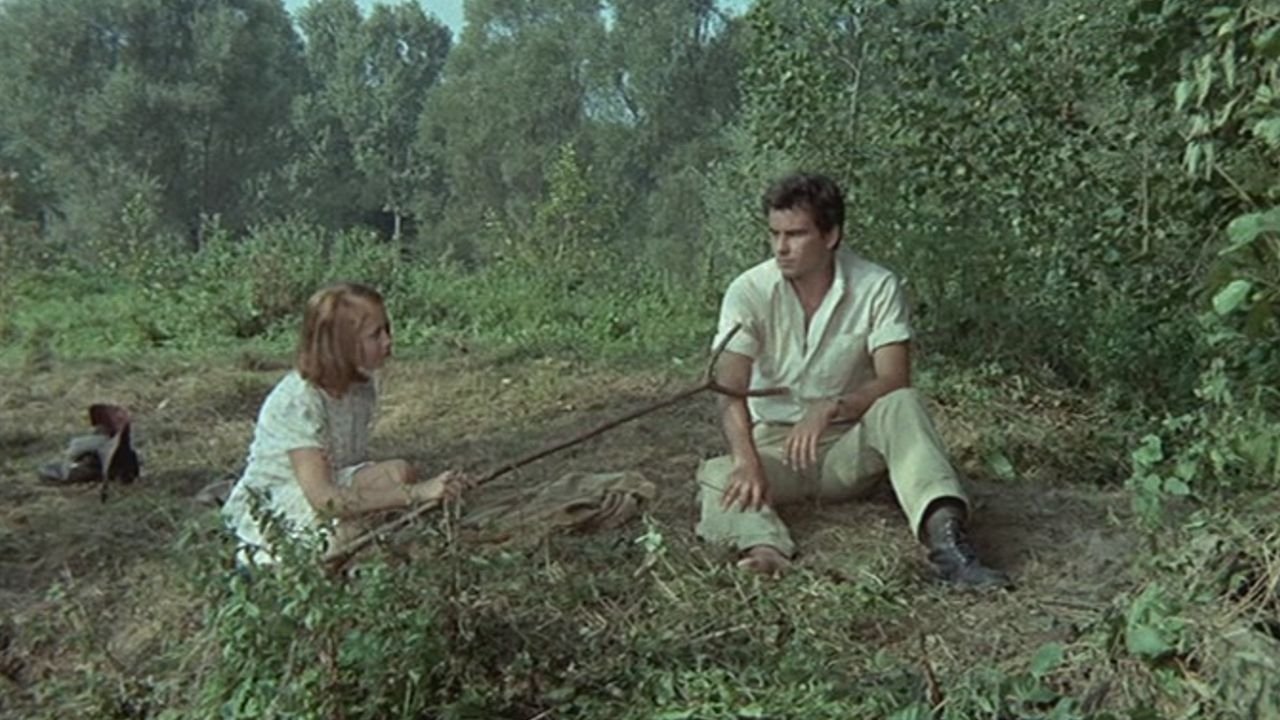 Le Sauveur (1971)