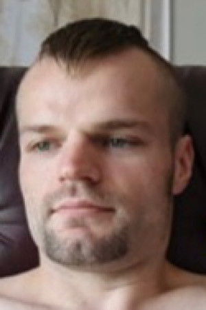 et billede af Joey Bones