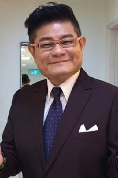 et billede af Hsu Hsiao-Shun