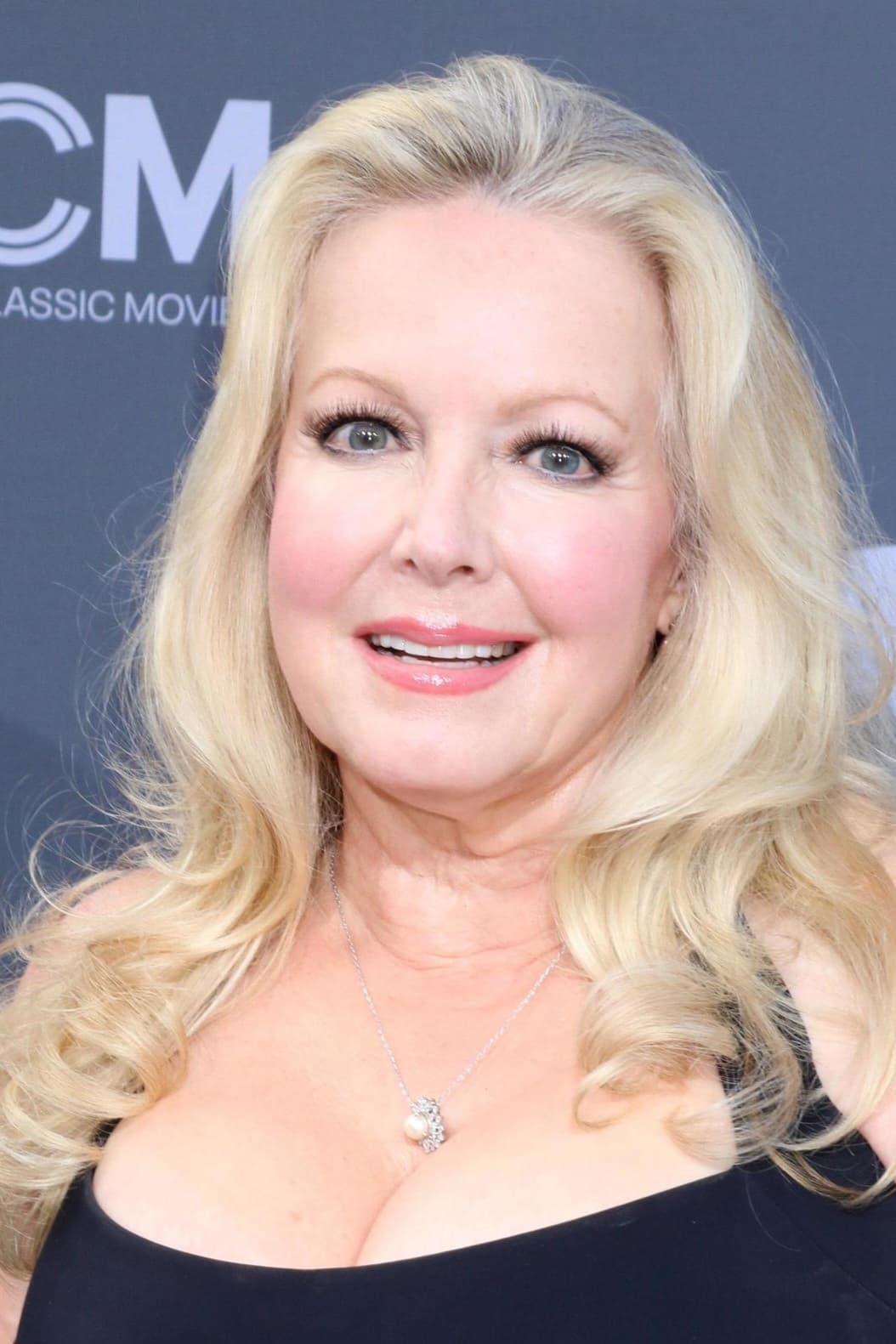 et billede af Kym Karath