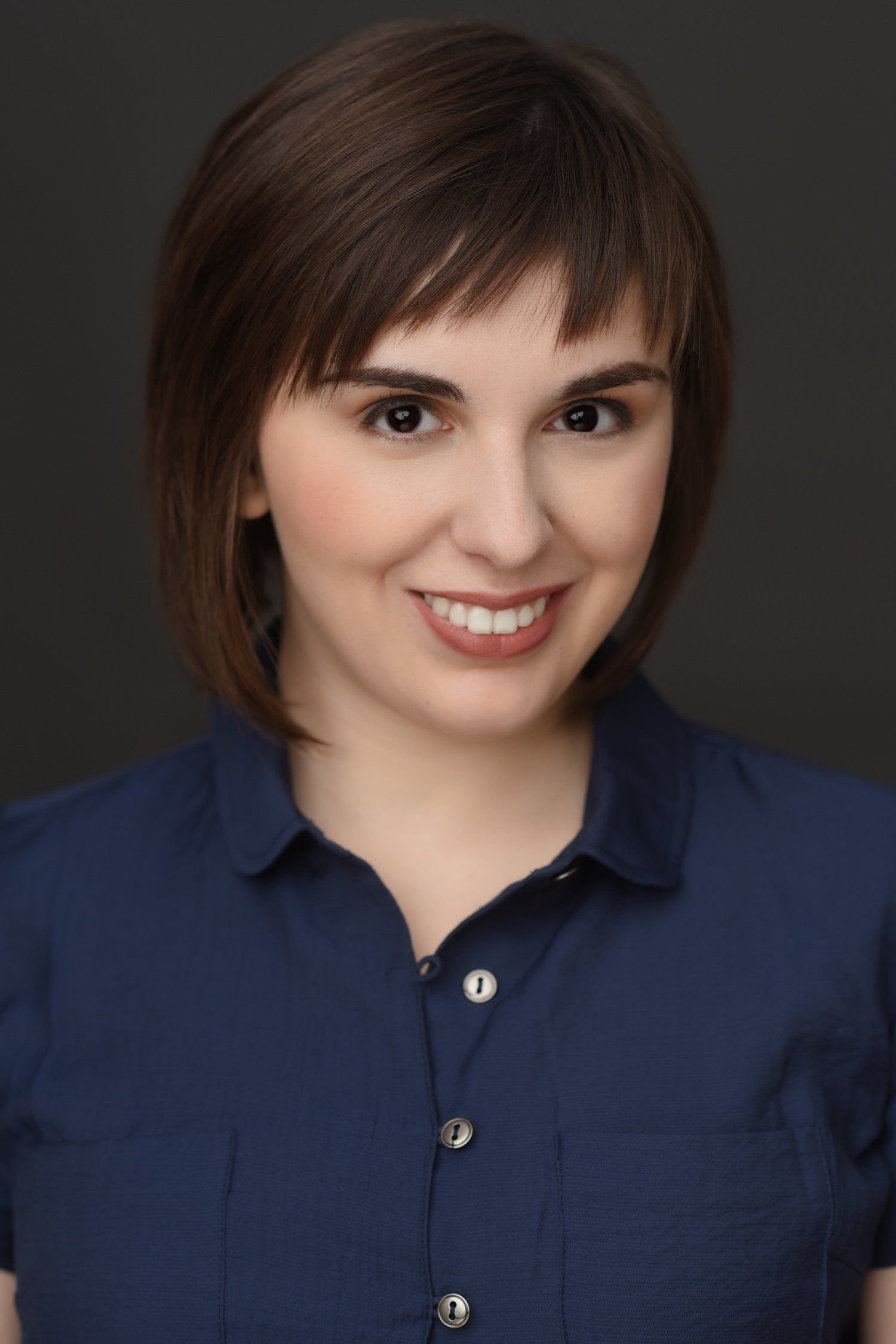 et billede af Bree Klauser