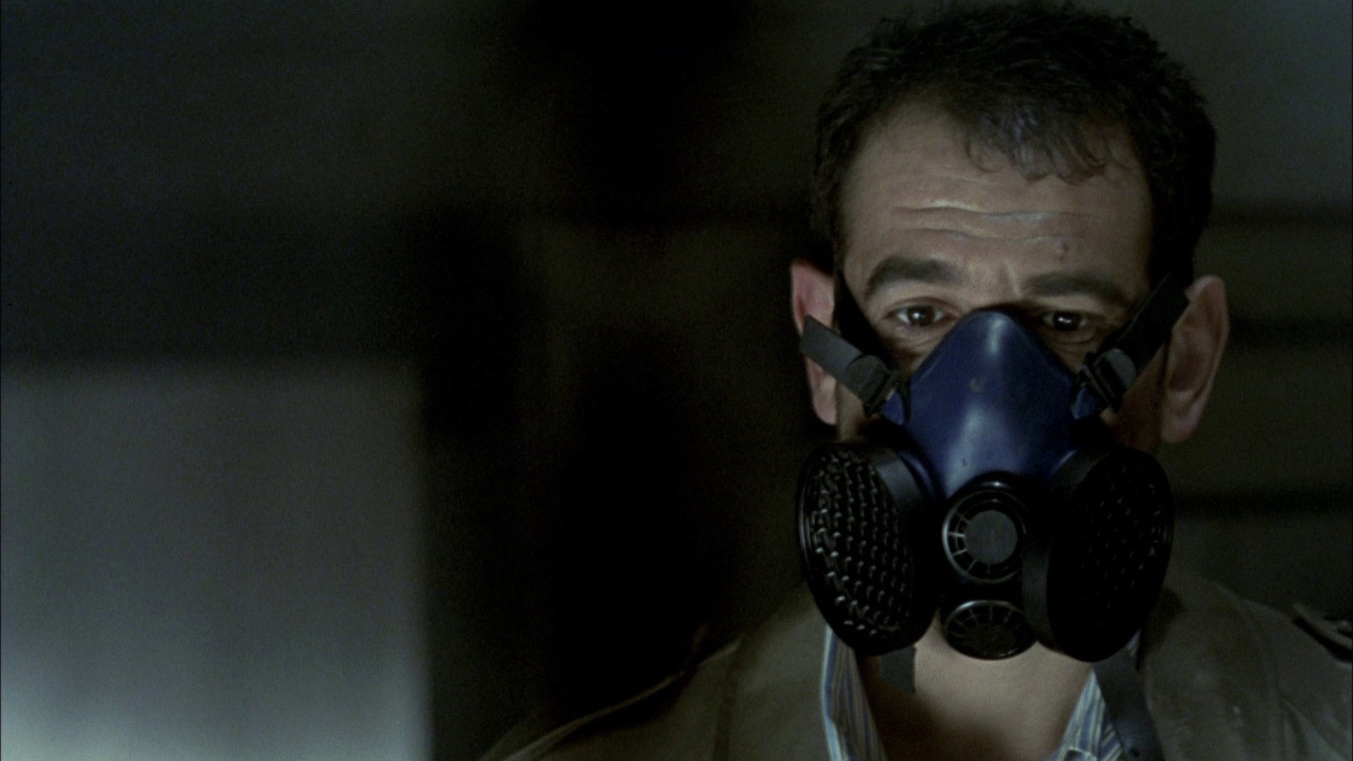 The Nameless (1999)