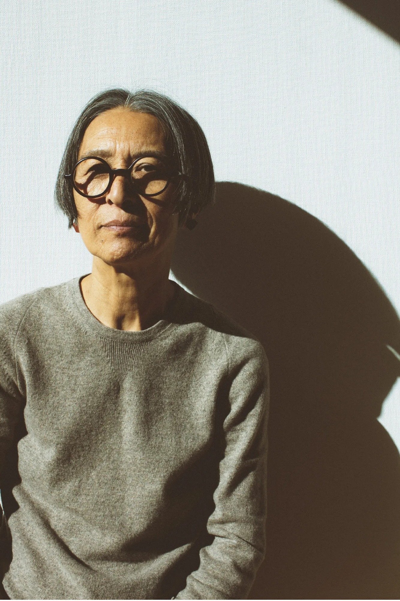 et billede af Michiko Kitamura