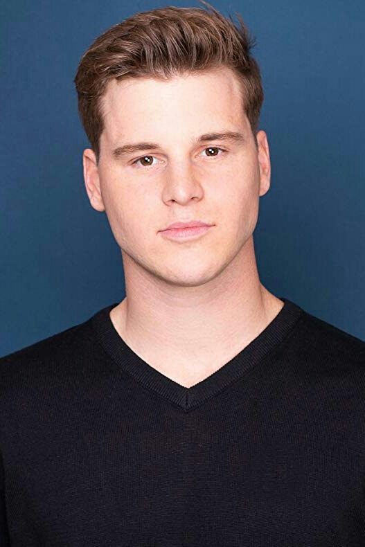 et billede af Jon Champagne