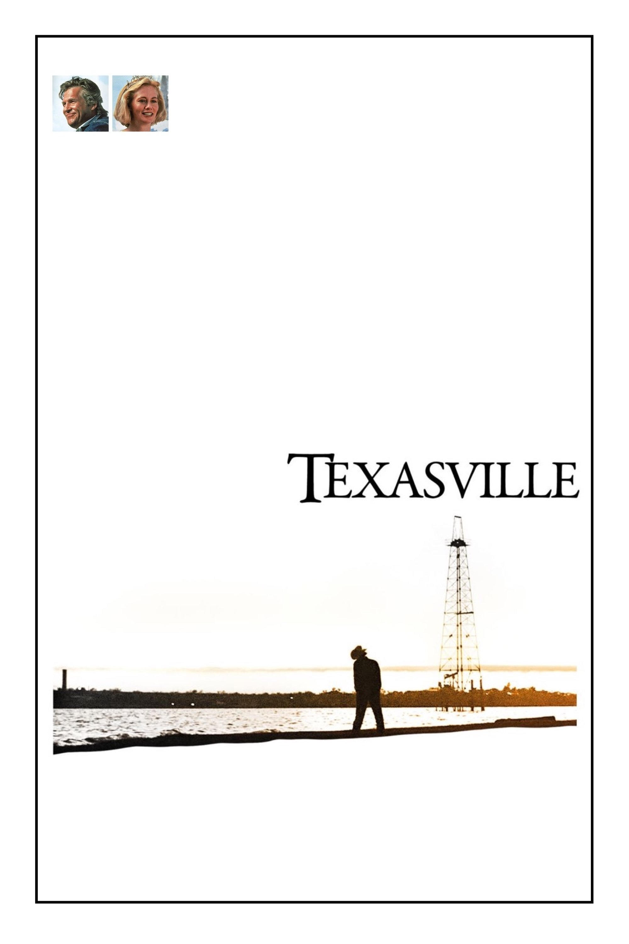 Texasville