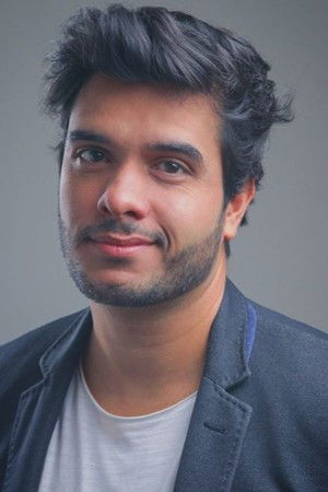 et billede af Silvio Junior