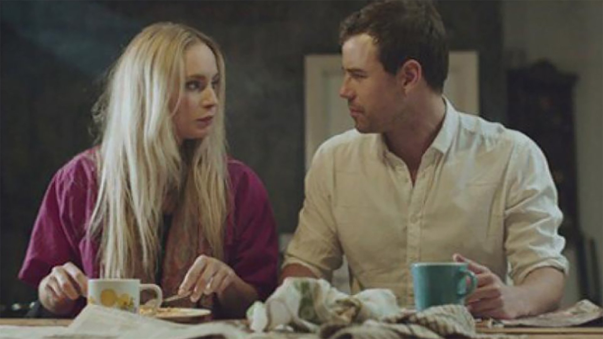 Gallop (2012)