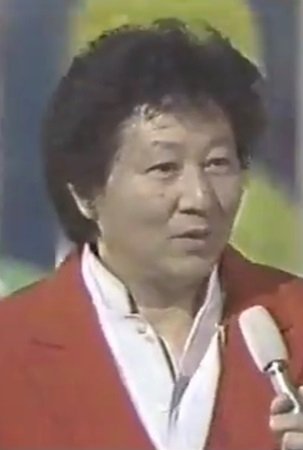 et billede af Danny Iida