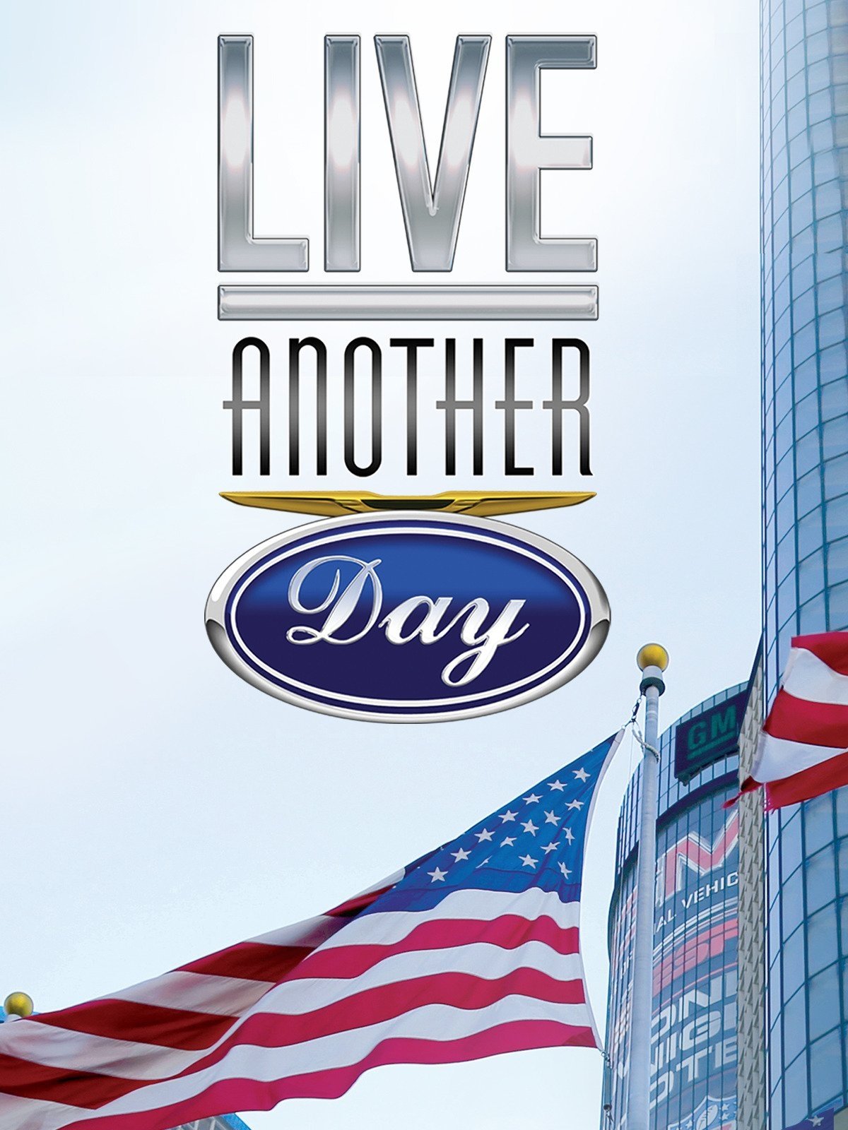 Live Another Day