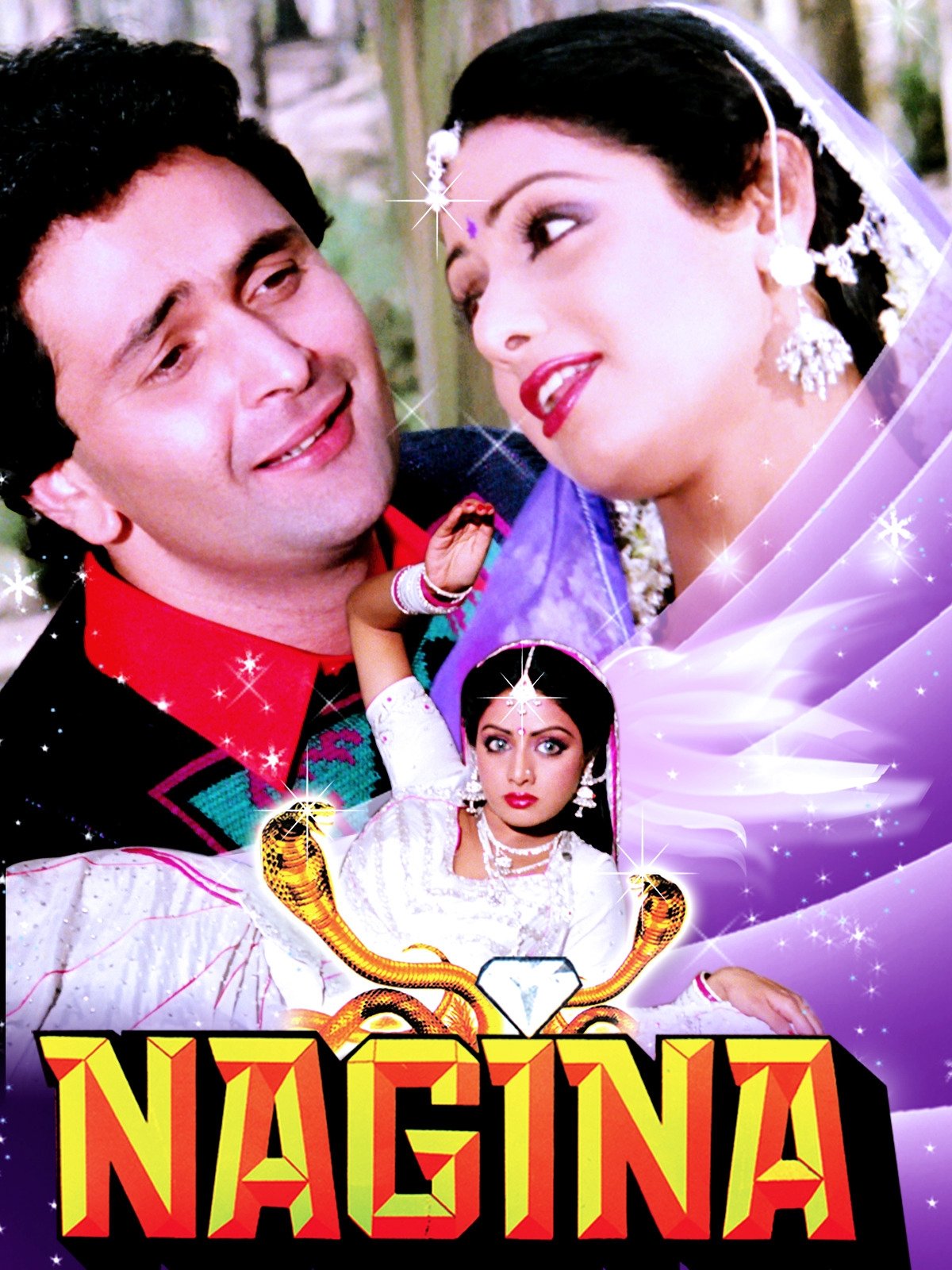 Nagina