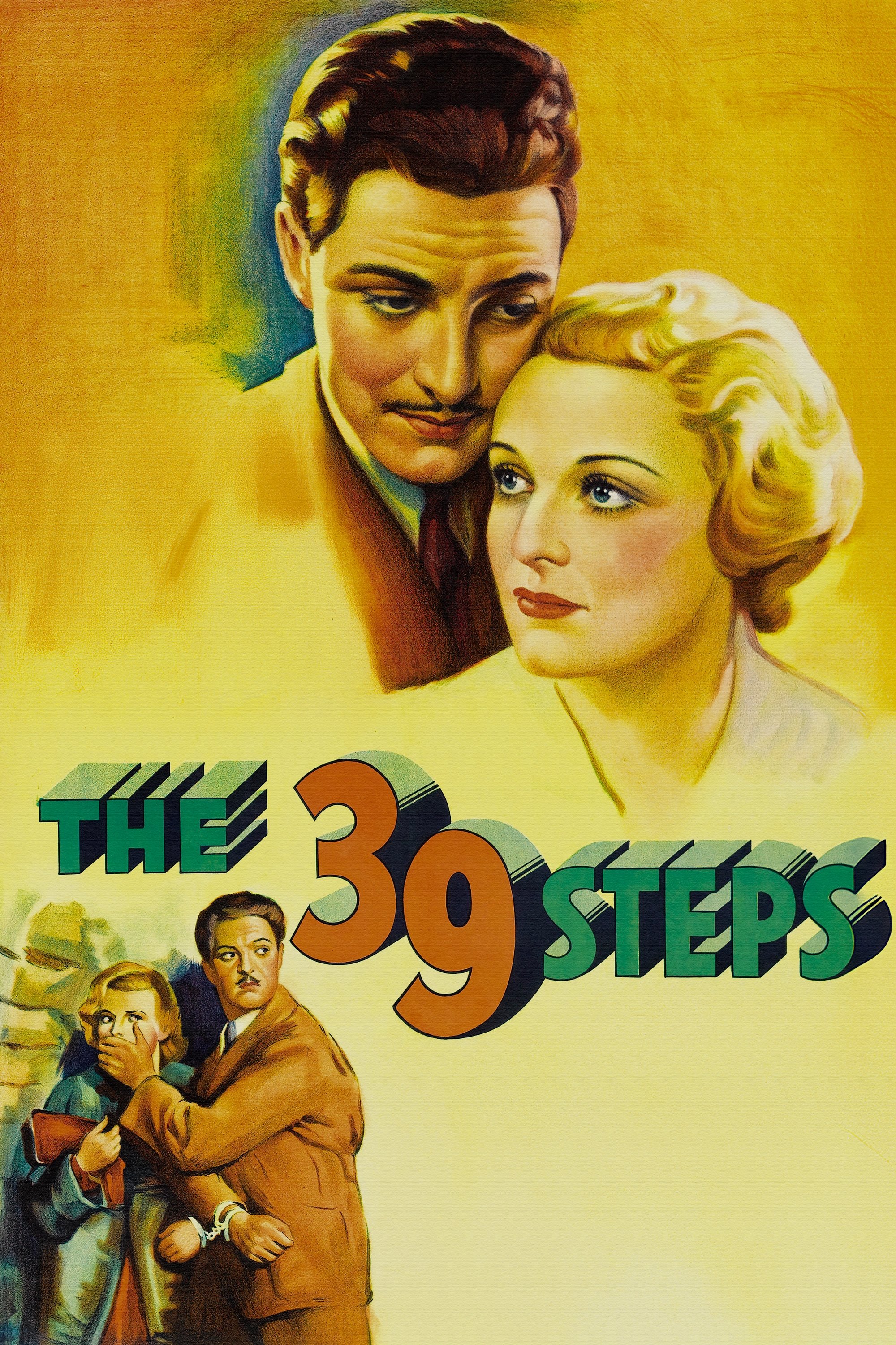 The 39 Steps