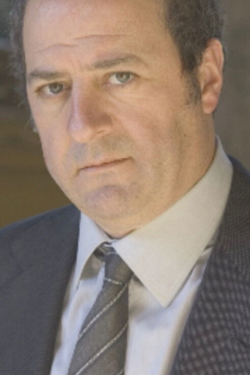 et billede af Romolo Passini