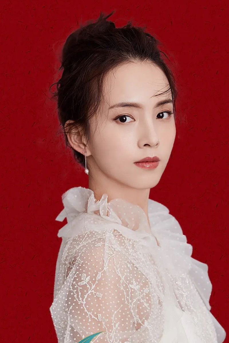 et billede af Zhang Liangliang