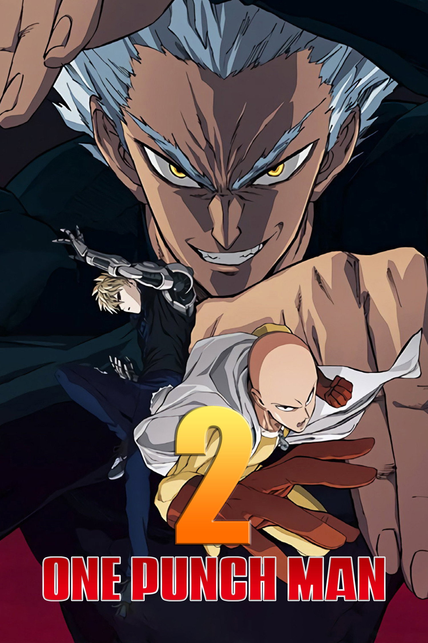 Saison 2