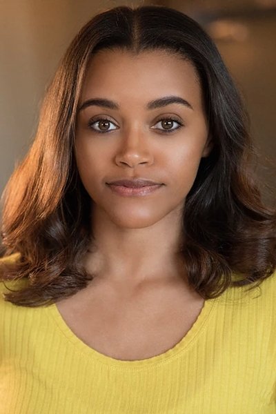 et billede af Meeya Davis