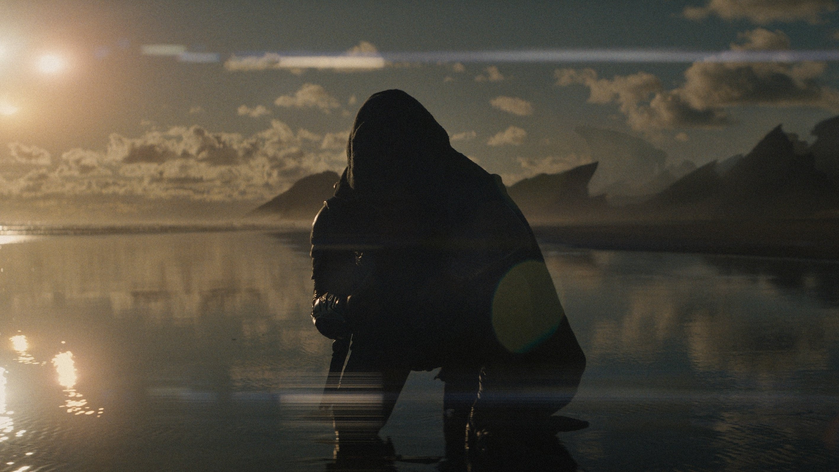 Predador: Badlands (2025)